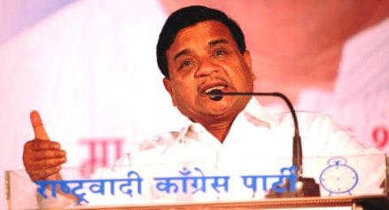 ‘आरएसएस’ आपल्या काठीने समाजात फूट पाडत आहे- आर.आर.पाटील