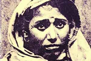 vijay tendulkar kamala vijay tendulkar kamala