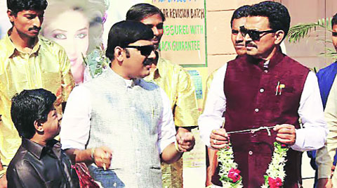 इरसाल जुगलबंदी इरसाल जुगलबंदी