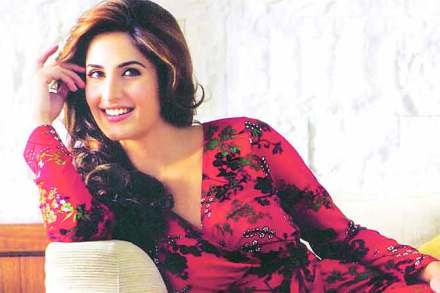 अभिनेत्री म्हणून प्रेक्षकांची पसंती महत्त्वाची – कतरिना कैफ