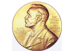 नोबेलची वाद‘गाथा’ नोबेलची वाद‘गाथा’
