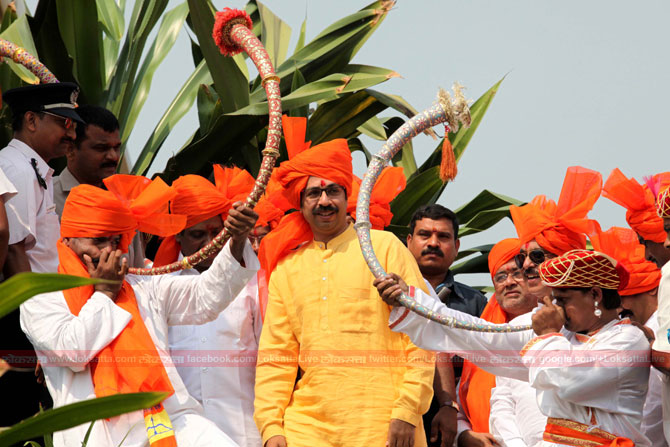 ‘चहावाला पंतप्रधान होऊ शकतो, तर मीही मुख्यमंत्री होणारच!’ ‘चहावाला पंतप्रधान होऊ शकतो, तर मीही मुख्यमंत्री होणारच!’