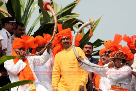 ‘चहावाला पंतप्रधान होऊ शकतो, तर मीही मुख्यमंत्री होणारच!’