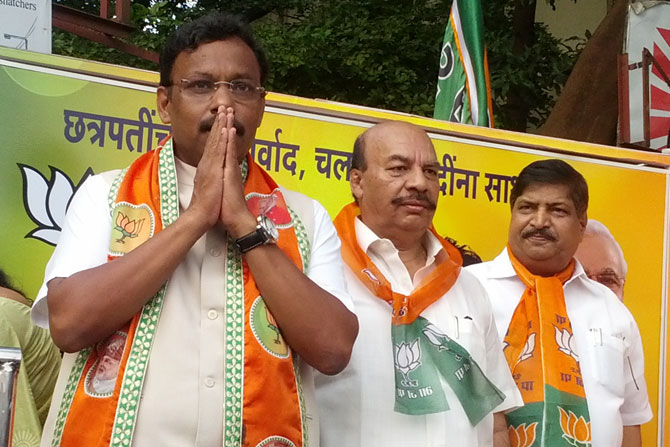 व्हिडिओ : गरज पडल्यास सरकार स्थापनेसाठी शिवसेनेची मदत घेऊ – विनोद तावडे