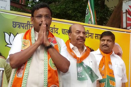 व्हिडिओ : गरज पडल्यास सरकार स्थापनेसाठी शिवसेनेची मदत घेऊ – विनोद तावडे