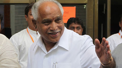‘भ्रष्टाचाराचा महामेरू’ महाराष्ट्र रक्षणाय! ‘भ्रष्टाचाराचा महामेरू’ महाराष्ट्र रक्षणाय!