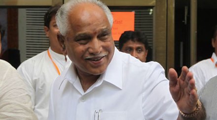 ‘भ्रष्टाचाराचा महामेरू’ महाराष्ट्र रक्षणाय!