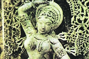 भारतीय संस्कृती आणि कलेचा वारसा भारतीय संस्कृती आणि कलेचा वारसा