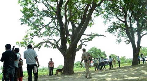 बदायुँतील घटना आत्महत्येची; बलात्काराचा पुरावा नाही बदायुँतील घटना आत्महत्येची; बलात्काराचा पुरावा नाही