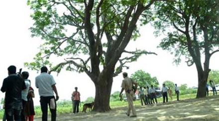 बदायुँतील घटना आत्महत्येची; बलात्काराचा पुरावा नाही बदायुँतील घटना आत्महत्येची; बलात्काराचा पुरावा नाही