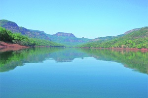 ट्रेकर ब्लॉगर : कसोटी पाहणारा वासोटा