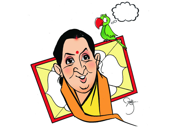 भविष्य!