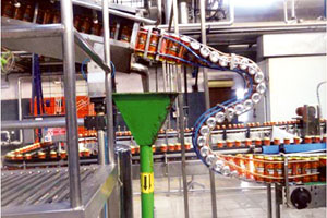 एक लिटर बिअरसाठी ३.४७ लिटर पाणी एक लिटर बिअरसाठी ३.४७ लिटर पाणी