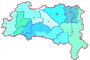 ‘जंगलक्षेत्र कायम राखून विकास साधा’ ‘जंगलक्षेत्र कायम राखून विकास साधा’