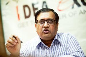 परदेशी विद्यार्थ्यांना ६५ टक्के हजेरी सक्तीची! — पोलीस उपायुक्त संजय पाटील