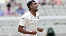 पाचव्या दिवशी धावसंख्येचा पाठलाग करणे कठीण, पण आम्ही सज्ज- आर.अश्विन