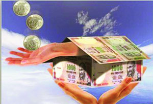 पुन्हा ८ टक्क्यांनी गृहकर्ज मिळण्याचे दिवस दूर नाहीत! पुन्हा ८ टक्क्यांनी गृहकर्ज मिळण्याचे दिवस दूर नाहीत!