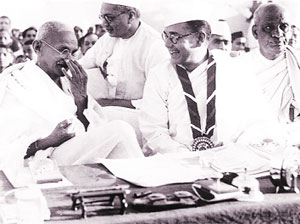 आधुनिक भारताचा इतिहास आधुनिक भारताचा इतिहास