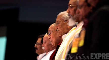 नरेंद्र मोदी चक्रव्यूह भेदतील सरसंघचालकांना विश्वास