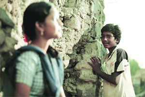 ‘फॅंड्री’च्या विरोधाभासी प्रेरणा