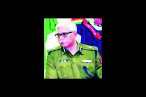 दिनेश्वर शर्मा दिनेश्वर शर्मा