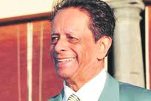 सर अनिरुद्ध जगन्नाथ सर अनिरुद्ध जगन्नाथ