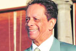 सर अनिरुद्ध जगन्नाथ