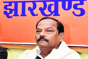 रघुवर दास रघुवर दास
