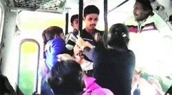 ‘त्या’ बहिणींचे शौर्य पुरस्कार सरकारने रोखले