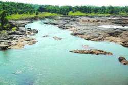 नद्या जोडणी प्रकल्पाला केरळचा जोरदार विरोध