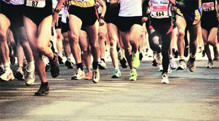 केनियापुढे वर्चस्वासाठी आज इथिओपियाच्या खेळाडूंचे आव्हान केनियापुढे वर्चस्वासाठी आज इथिओपियाच्या खेळाडूंचे आव्हान