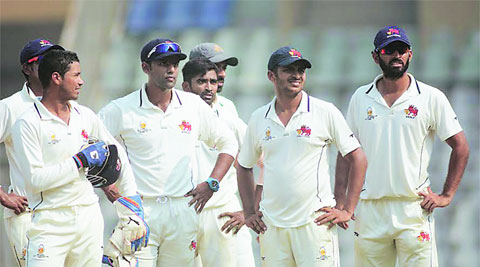 नाचक्की! नाचक्की!