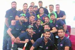 जम्मू आणि काश्मीरच्या क्रिकेटपटूंना सचिनची शाबासकी!