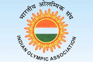 भारतीय ऑलिम्पिक महासंघाचा बॉक्सिंग इंडियाला ‘ठोसा’ भारतीय ऑलिम्पिक महासंघाचा बॉक्सिंग इंडियाला ‘ठोसा’