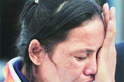 सरितादेवीवरील बंदी स्थगित करावी -सोनोवल