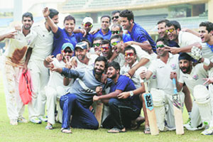 उपेक्षित खेळाडूंच्या विकासाची गरज!