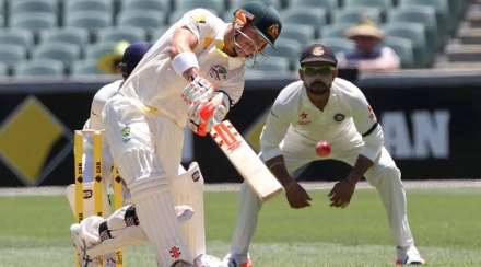 आभाळाएवढे आव्हान! आभाळाएवढे आव्हान!