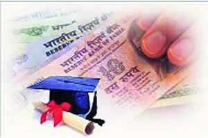 शुल्क न भरल्यास प्रवेश रद्द