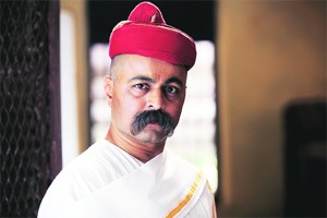वैशिष्टय़पूर्ण लोकमान्य
