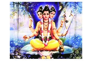 श्री दत्त विशेष : दत्त संप्रदाय