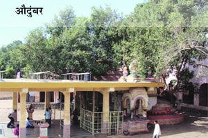 श्री दत्त विशेष : महत्त्वपूर्ण दत्तस्थाने