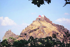 श्री दत्त विशेष : गिरनार पर्वतायात्रा