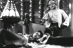 जारी जारी ओ कारी बदरिया. जारी जारी ओ कारी बदरिया.