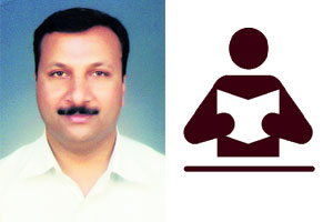 नंदकुमार मोरे नंदकुमार मोरे