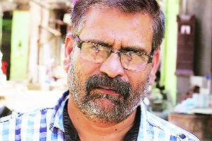 धनंजय चिंचोलीकर धनंजय चिंचोलीकर