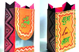 तुळशीवृंदावन