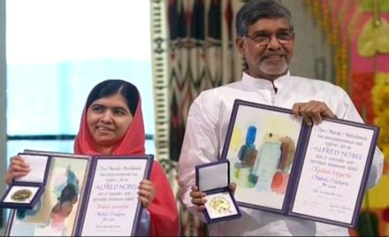 प्रत्येकाने स्वतःमधील बालमन शोधायला हवे – कैलाश सत्यर्थी प्रत्येकाने स्वतःमधील बालमन शोधायला हवे – कैलाश सत्यर्थी