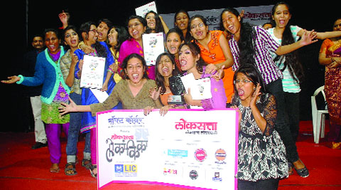 नागपूर विभागातून ‘बोल मंटो’ची सरशी
