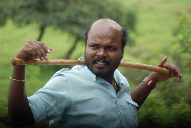 milind shinde, मिलिंद शिंदे, अभिनेता मिलिंद शिंदे