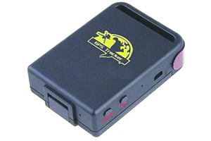 नक्षलग्रस्त भागात जीपीएस ट्रॅकरसाठी ‘टक्के’वारी! नक्षलग्रस्त भागात जीपीएस ट्रॅकरसाठी ‘टक्के’वारी!